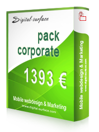 pack corporate