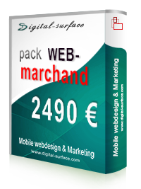 web marchand